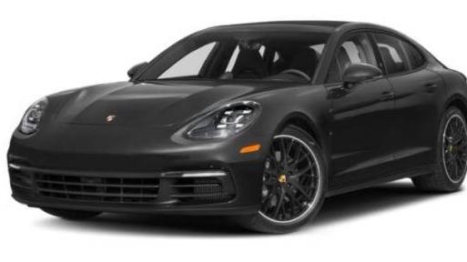 PORSCHE PANAMERA 2018 WP0AA2A7XJL115083 image