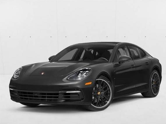 PORSCHE PANAMERA 2018 WP0AA2A75JL102046 image PORSCHE PANAMERA 2018 WP0AA2A75JL102046 image