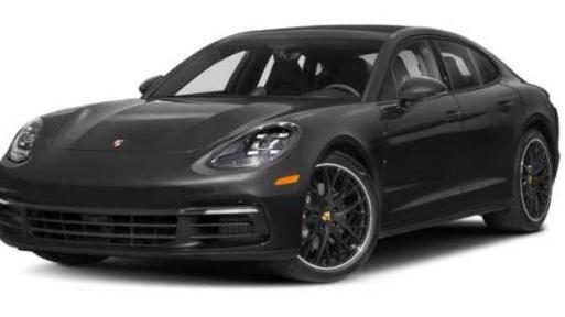 PORSCHE PANAMERA 2018 WP0AA2A70JL116047 image