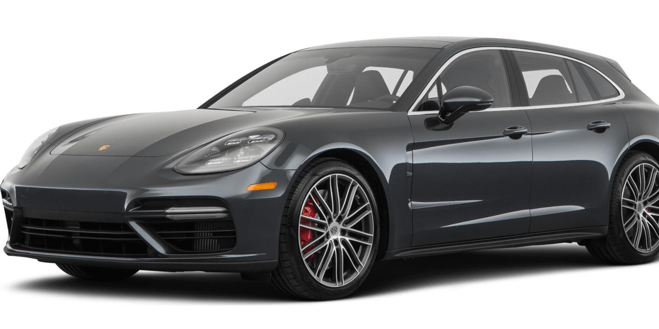 PORSCHE PANAMERA 2018 WP0CF2A74JL196012 image PORSCHE PANAMERA 2018 WP0CF2A74JL196012 image