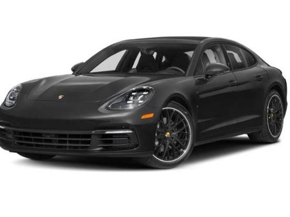 PORSCHE PANAMERA 2018 WP0AA2A78JL112439 image