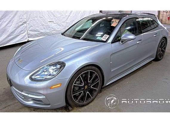 PORSCHE PANAMERA 2018 WP0CB2A7XJL191375 image PORSCHE PANAMERA 2018 WP0CB2A7XJL191375 image