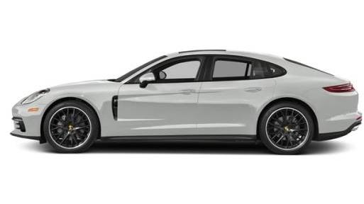 PORSCHE PANAMERA 2018 WP0AA2A74JL112955 image