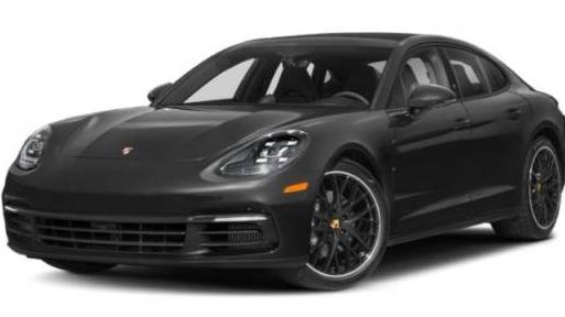 PORSCHE PANAMERA 2018 WP0AA2A74JL101907 image