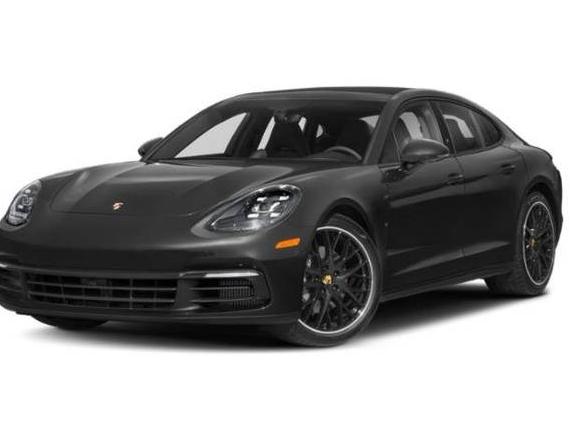 PORSCHE PANAMERA 2018 WP0AA2A74JL102085 image PORSCHE PANAMERA 2018 WP0AA2A74JL102085 image