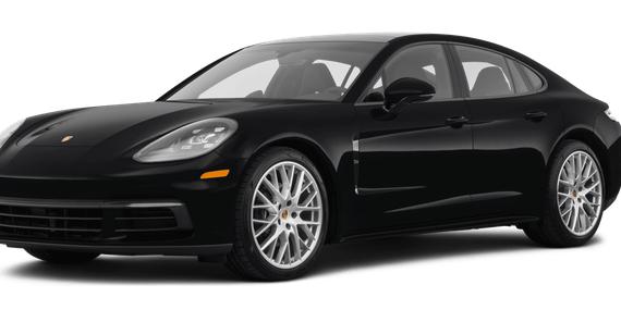PORSCHE PANAMERA 2018 WP0AA2A73JL100814 image PORSCHE PANAMERA 2018 WP0AA2A73JL100814 image