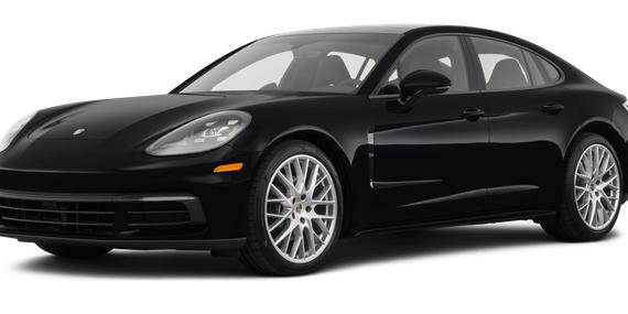 PORSCHE PANAMERA 2018 WP0AA2A7XJL106965 image