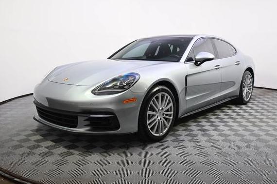 PORSCHE PANAMERA 2018 WP0AB2A73JL135883 image PORSCHE PANAMERA 2018 WP0AB2A73JL135883 image