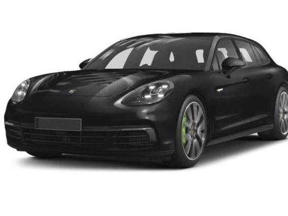 PORSCHE PANAMERA 2018 WP0CE2A77JL189767 image PORSCHE PANAMERA 2018 WP0CE2A77JL189767 image