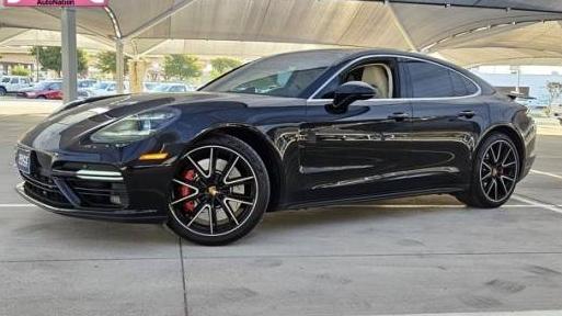PORSCHE PANAMERA 2018 WP0AF2A72JL142358 image PORSCHE PANAMERA 2018 WP0AF2A72JL142358 image