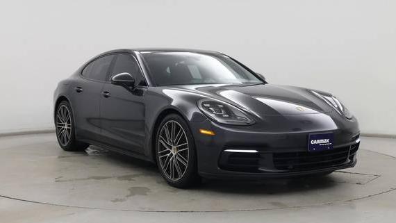 PORSCHE PANAMERA 2018 WP0AA2A78JL116099 image PORSCHE PANAMERA 2018 WP0AA2A78JL116099 image