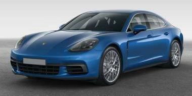 PORSCHE PANAMERA 2018 WP0AA2A70JL101726 image