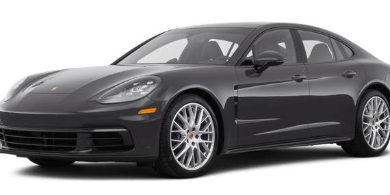 PORSCHE PANAMERA 2018 WP0AA2A7XJL116430 image