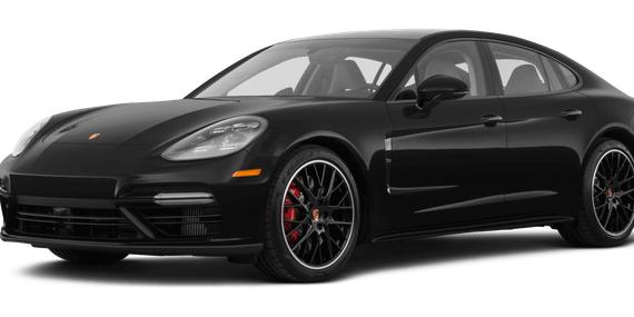 PORSCHE PANAMERA 2018 WP0AF2A79JL141594 image