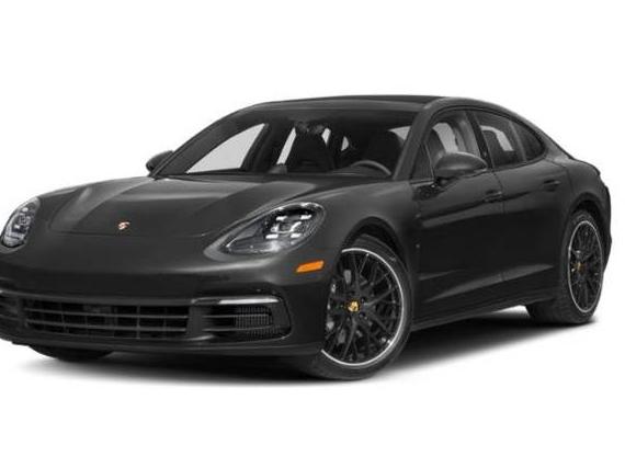 PORSCHE PANAMERA 2018 WP0AA2A74JL111191 image