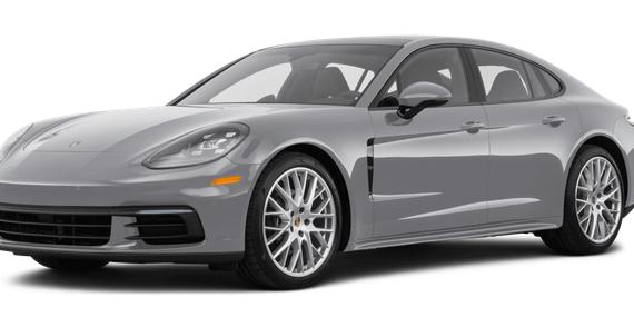 PORSCHE PANAMERA 2018 WP0AA2A78JL101408 image PORSCHE PANAMERA 2018 WP0AA2A78JL101408 image