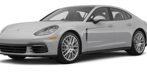 PORSCHE PANAMERA 2018 WP0AB2A74JL136797 image PORSCHE PANAMERA 2018 WP0AB2A74JL136797 image