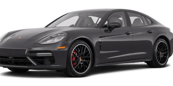 PORSCHE PANAMERA 2018 WP0AH2A73JL145621 image PORSCHE PANAMERA 2018 WP0AH2A73JL145621 image