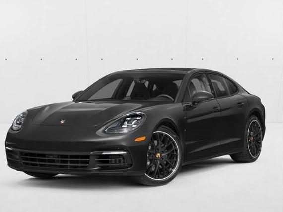PORSCHE PANAMERA 2018 WP0AA2A76JL113928 image PORSCHE PANAMERA 2018 WP0AA2A76JL113928 image