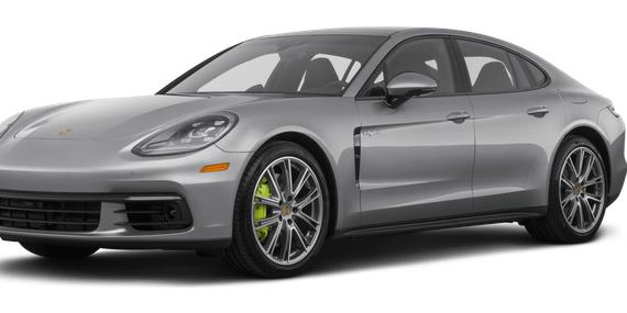 PORSCHE PANAMERA 2018 WP0AE2A79JL127794 image PORSCHE PANAMERA 2018 WP0AE2A79JL127794 image