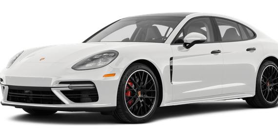 PORSCHE PANAMERA 2018 WP0AH2A77JL144942 image