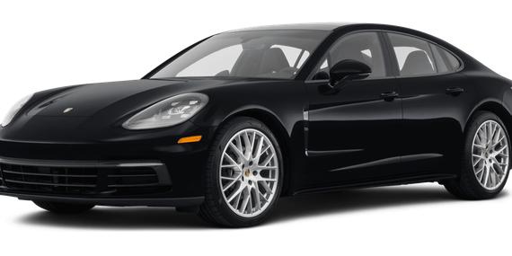 PORSCHE PANAMERA 2018 WP0AA2A7XJL114502 image