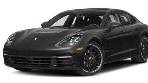 PORSCHE PANAMERA 2018 WP0AB2A73JL135687 image