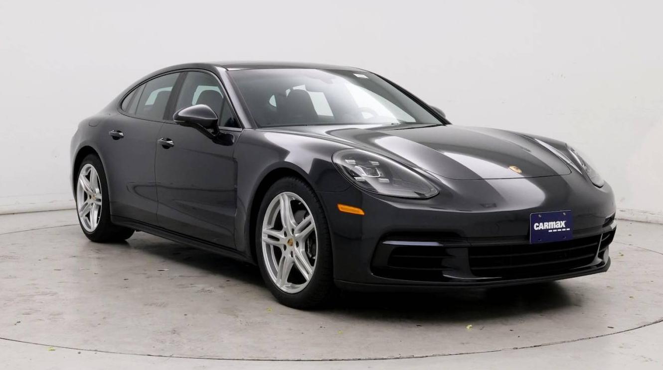 PORSCHE PANAMERA 2018 WP0AA2A7XJL116251 image