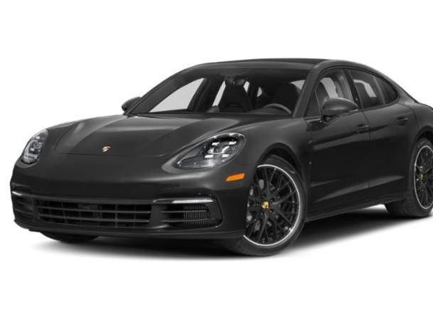 PORSCHE PANAMERA 2018 WP0AB2A78JL134440 image