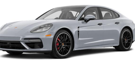 PORSCHE PANAMERA 2018 WP0AF2A75JL140295 image
