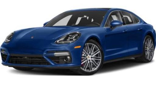 PORSCHE PANAMERA 2018 WP0BF2A77JL170158 image