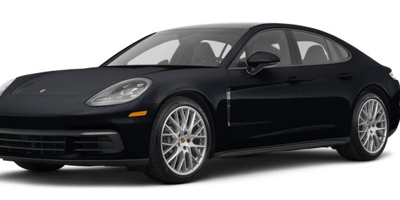 PORSCHE PANAMERA 2018 WP0AB2A78JL134289 image PORSCHE PANAMERA 2018 WP0AB2A78JL134289 image