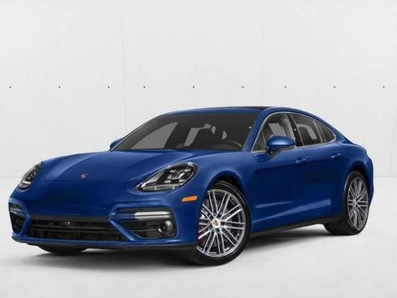 PORSCHE PANAMERA 2018 WP0AF2A79JL141157 image PORSCHE PANAMERA 2018 WP0AF2A79JL141157 image