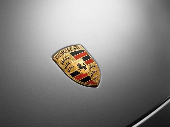 PORSCHE PANAMERA 2018 WP0AE2A76JL177990 image