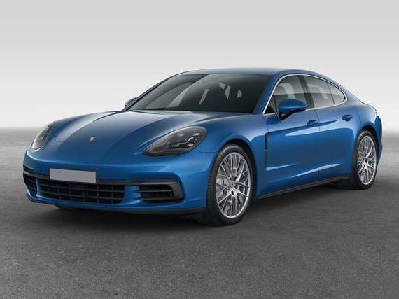 PORSCHE PANAMERA 2018 WP0AA2A71JL112329 image PORSCHE PANAMERA 2018 WP0AA2A71JL112329 image