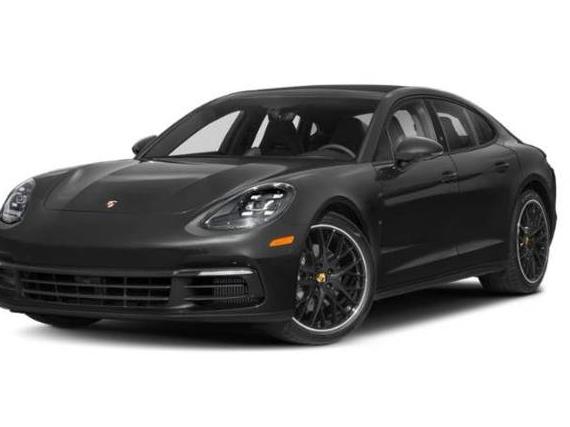 PORSCHE PANAMERA 2018 WP0AA2A71JL109964 image