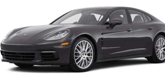 PORSCHE PANAMERA 2018 WP0AA2A73JL112459 image PORSCHE PANAMERA 2018 WP0AA2A73JL112459 image