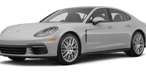 PORSCHE PANAMERA 2018 WP0AB2A7XJL133046 image