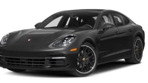 PORSCHE PANAMERA 2018 WP0AA2A74JL112177 image