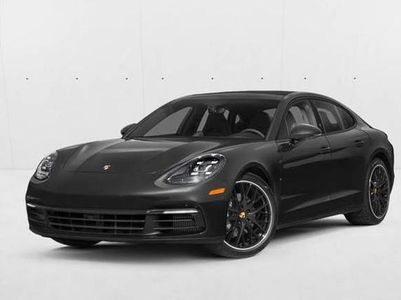 PORSCHE PANAMERA 2018 WP0AB2A72JL134594 image