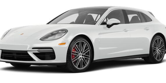 PORSCHE PANAMERA 2018 WP0CF2A79JL196054 image