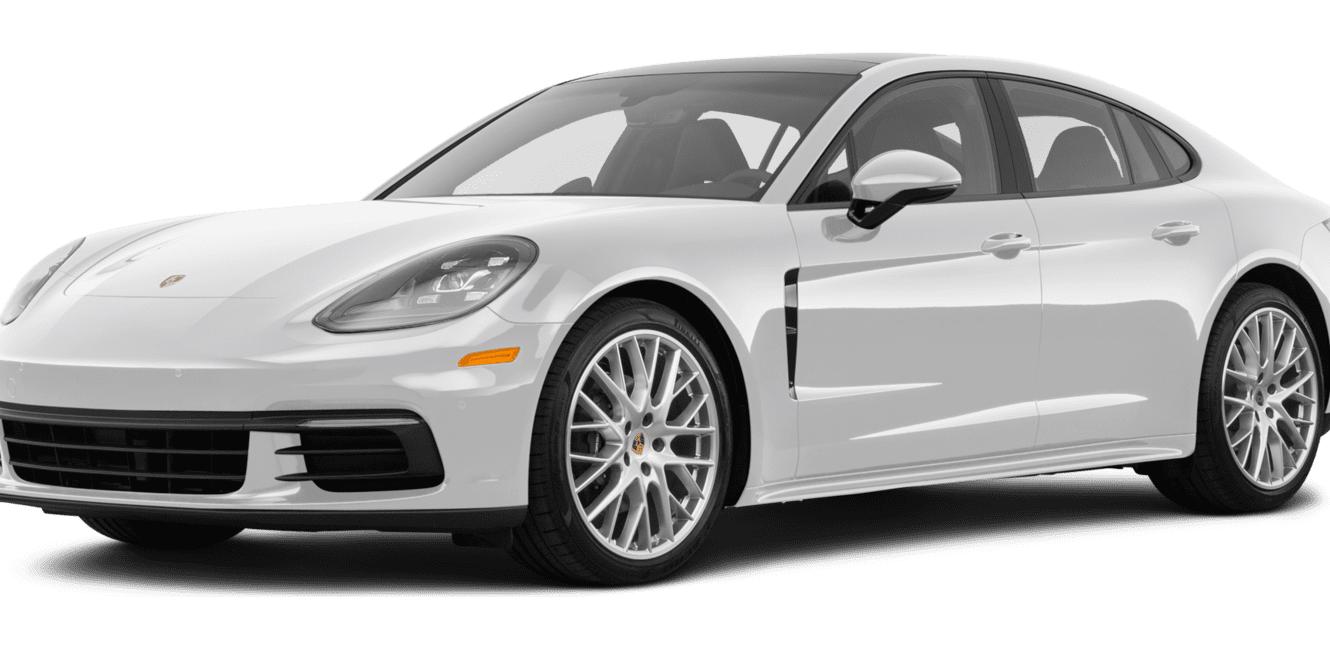 PORSCHE PANAMERA 2018 WP0AA2A7XJL101720 image