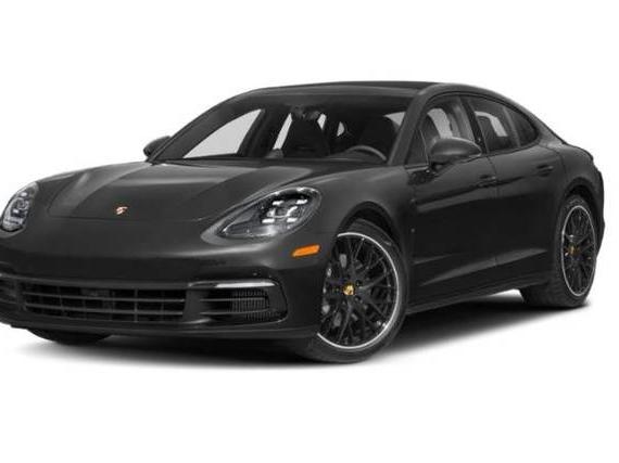 PORSCHE PANAMERA 2018 WP0AB2A77JL131903 image PORSCHE PANAMERA 2018 WP0AB2A77JL131903 image