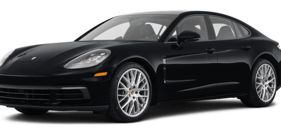 PORSCHE PANAMERA 2018 WP0AA2A76JL103674 image PORSCHE PANAMERA 2018 WP0AA2A76JL103674 image
