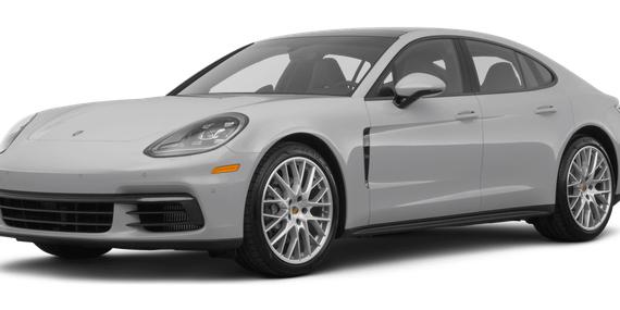 PORSCHE PANAMERA 2018 WP0AB2A7XJL136867 image