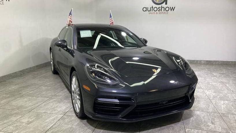 PORSCHE PANAMERA 2018 WP0CF2A77JL195100 image