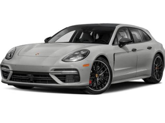 PORSCHE PANAMERA 2018 WP0CF2A75JL195967 image