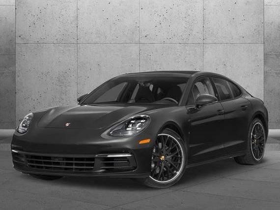 PORSCHE PANAMERA 2018 WP0AA2A76JL111211 image