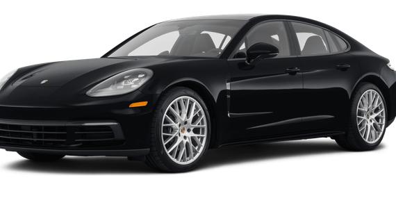 PORSCHE PANAMERA 2018 WP0AA2A79JL104611 image PORSCHE PANAMERA 2018 WP0AA2A79JL104611 image