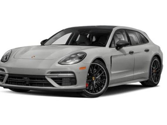 PORSCHE PANAMERA 2018 WP0CB2A70JL191031 image